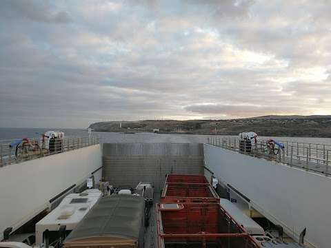 Photo: Fishing Tours Cape Jervis